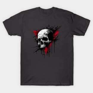 Skull Ink T-Shirt